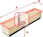 SOFIMA Filtru aer SOFIMA S 9312 A (S 9312 A) - fixbox