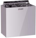 Harvia Qubic BQ90E 9 kW szaunakályha vezérlő nélkül