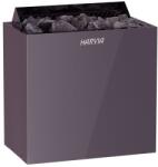 Harvia Qubic BQ60E black 6 kW szaunakályha vezérlő nélkül