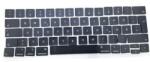Apple Notebook keyboard Apple Keycaps AP12 GER