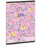 Ars Una Füzet ARS UNA A/5 32 lapos vonalas 21-32 Fleur (53623669) - fotoland