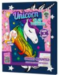 Panta Plast Set de modelaj plastilină Splat Planet, Unicorn