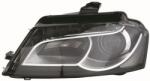 ABAKUS Főfényszóró ABAKUS 446-1129LMLEHM2 for AUDI (446-1129LMLEHM2)