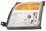 ABAKUS Főfényszóró ABAKUS 431-1198RMLD-EM for FORD (431-1198RMLD-EM)