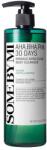 SOME BY MI AHA BHA PHA 30 Days Miracle Acne Clear Body Cleanser Tusfürdő