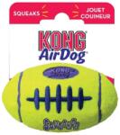 Kong Air Squeaker Football (M)