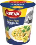 Reeva Instant Tésztaétel Carbonara Stílusban Csirkehússal, 70gr (Reeva) (4820179257212  03/06/2026 (24db))
