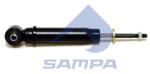 SAMPA Amortizor, suspensie cabina SAMPA 040.223 (040.223) - fixbox