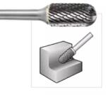 Norton Turbómaró hengeres, gömbvéggel WRC 0619/6 MX (60157638150)