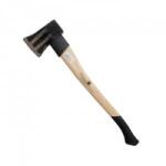 MUTA Hasító fejsze 1, 7kg dupla ékes kovácsolt, szlovén (48-10205)