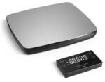  SF881 vezeték nélküli csomagmérleg, 200 kg/50 g, 26x22, 5 cm