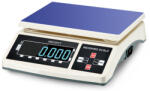 ACS darabszámláló mérleg 6 kg/0, 2 g-ig