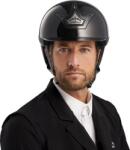 VEREDUS Vita Carbon Gel GST kobak - fekete/fényes - M (52)