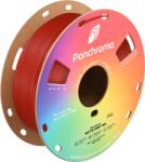 Polymaker Panchroma PLA - Katonai Piros (Matte Army Red), 1.75mm, 1kg