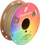 Polymaker Panchroma PLA - Barna (Matte Peanut / mogyoró-barna), 1.75mm, 1kg