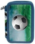 PASO Penar echipat cu trei compartimente, model FOOTBALL CLUB - Paso Penar