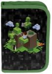 PASO Penar pliabil pentru copii, cu un compartiment, model Gaming adventure - Paso Penar