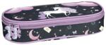 PASO Penar oval pentru copii cu un compartiment, model Unicorn - PASO Penar