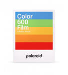 Polaroid 600 8 lap színes instant film