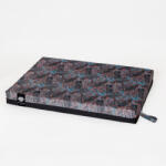 NRDOGS HUZAT Soft Magic Tropic Prémium Kutyafekhelyhez XL (120x80cm)