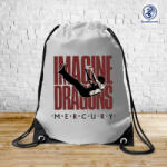  Imagine Dragons tornazsák