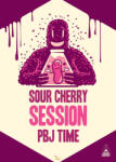 Mad Scientist Sour Cherry Session PBJ Time /hordóérlelt/ (0, 375L) (5, 8 %)