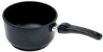 SKK Titán serpenyő 16cm/12cm - SKK 7-es sorozat indukcióhoz is levehető fogantyúval