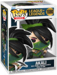 Funko POP! Games #1080 League of Legends Akali