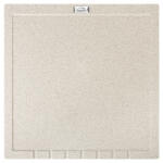 Laveo HALVO univrezális csepptálca bézs (OBA_401T)