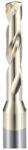 Bartools 4.8mm 5xD keményfém fúró hűtéssel 55HRC - Bartools - BR50-5DI-048