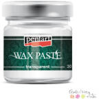  Viaszpaszta színtelen 30 ml