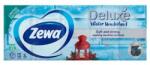 Zewa Papír zsebkendő, 3 rétegű, 10x10 db, ZEWA "Deluxe", illatmentes (KHHZ06) - hazunktajan