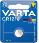 VARTA Gombelem, CR1216, 1 db, VARTA (VECR1216) - hazunktajan