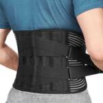 Better Posture Centura lombara Better Posture Pro - XXL (TALIE 110-140 CM) (40743627686057)