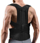 Better Posture Pachet 2 corsete pentru indreptarea spatelui Better Posture Lite #18 - S-M (TALIE 65-95 CM), S-M (TALIE 65-95 CM) (53614863450457)