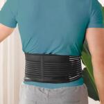 Better Posture Pachet 2 centuri cu turmalina si magneti Better Posture Pro #17 - XXXL (TALIE 125-150 CM), XXXL (TALIE 125-150 CM) (53614367506777)