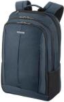 Samsonite Notebook hátizsák, 17, 3", SAMSONITE "GuardIT 2.0", kék (NHSG217BL)