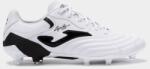 joma Aguila Cup 2502 White Black Firm Ground 43
