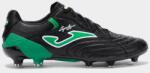 joma Aguila Cup 2501 Black Green Firm Ground 40