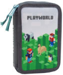 KARTON P+P Tolltartó OXY 2 szintes Playworld (8-53024) - bestoffice