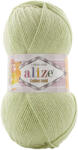 alize COTTON GOLD - Világos pasztell zöld - 103