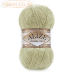 alize ANGORA GOLD- Pasztell zöld-267