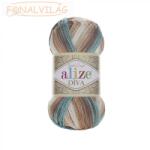 alize DÍVA BATIK - 4603