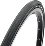 Maxxis Anvelopa Maxxis Re-Fuse 700x23C, pliabila, 60 TPI, MaxxShield, neagra