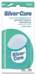 Ata Dentara Silver Care Actiune Antibacteriana naturala cu Eucalipt, aroma Menta, 50 metri