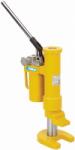 FERVI Cric hidraulic cu talpa 0658