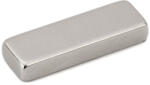 Magnetrend Magnet neodim bloc 30mm x 10mm x 5mm (10301035)