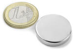 Magnetrend Magnet neodim disc 25mm x 5mm (10101556)