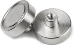 Magnetrend Magnet oala neodim 25mm cu filet interior (11000350)