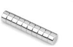 Magnetrend Magnet neodim disc 6mm x 4mm (10100510)
